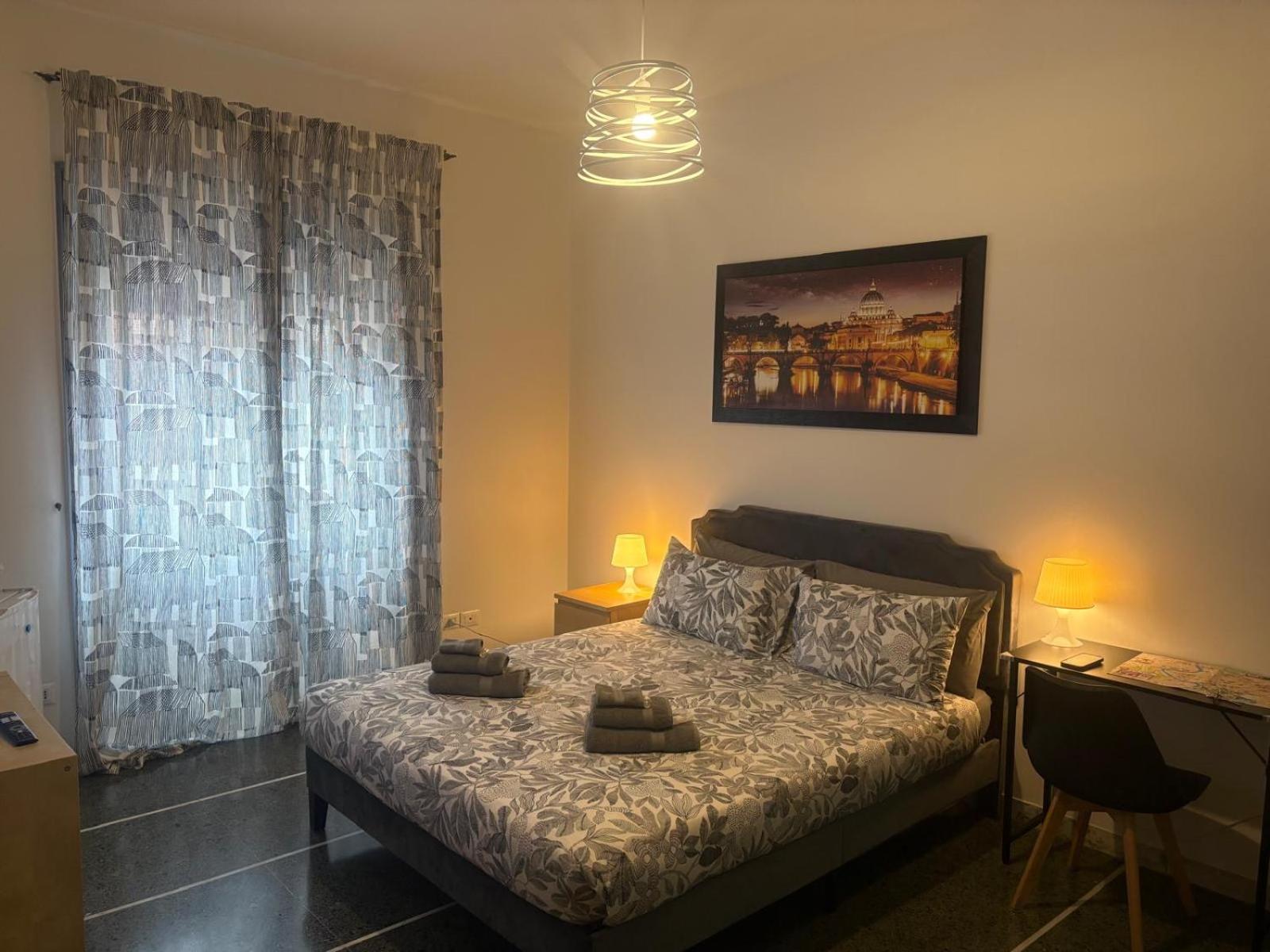 B&B Stelle Di Roma, Rome