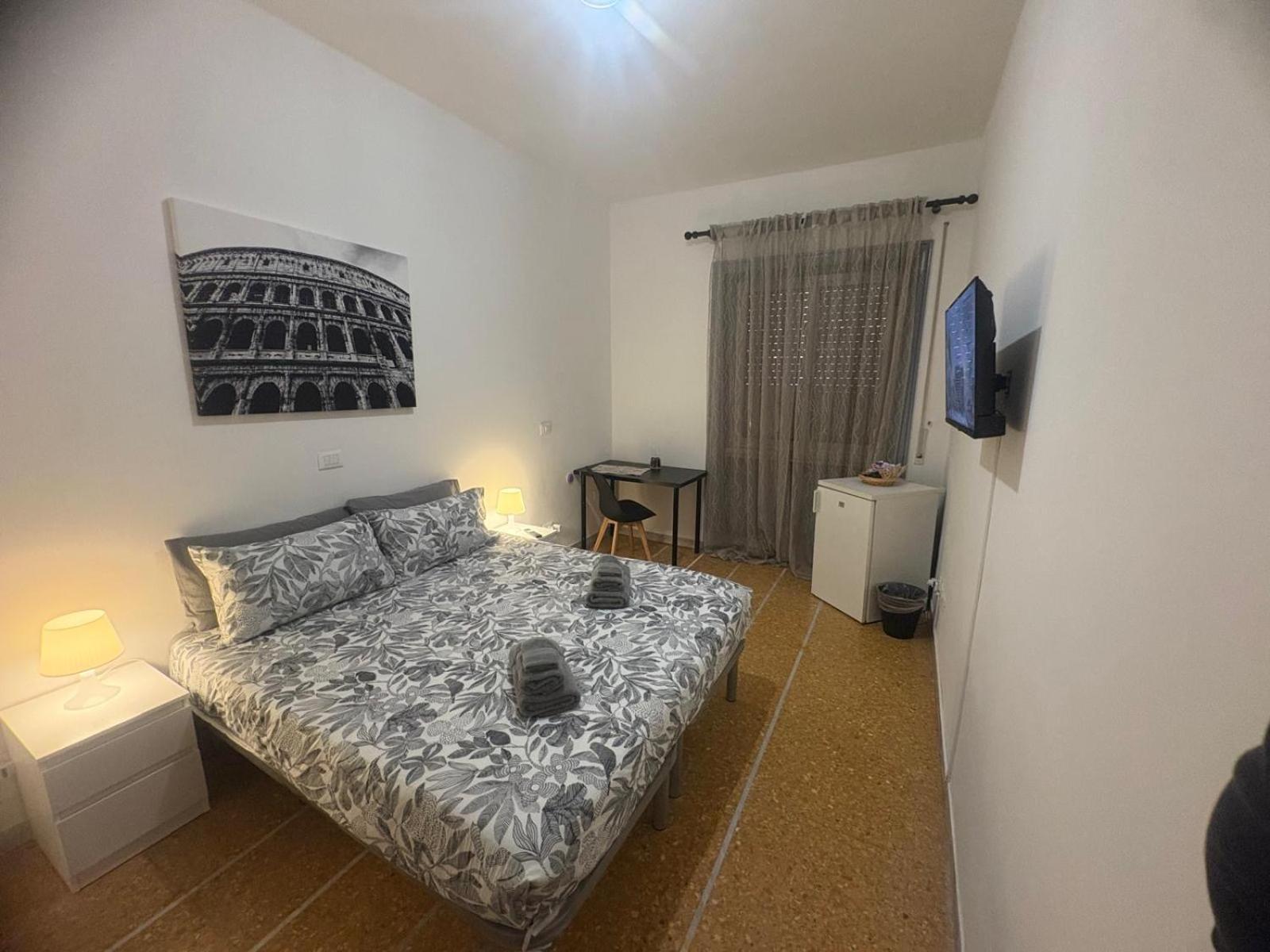 B&B Stelle Di Roma — Photos 3