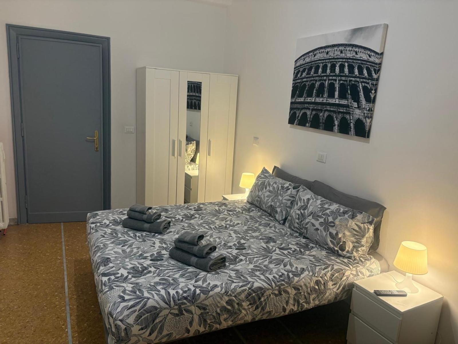 B&B Stelle Di Roma — Photos 1